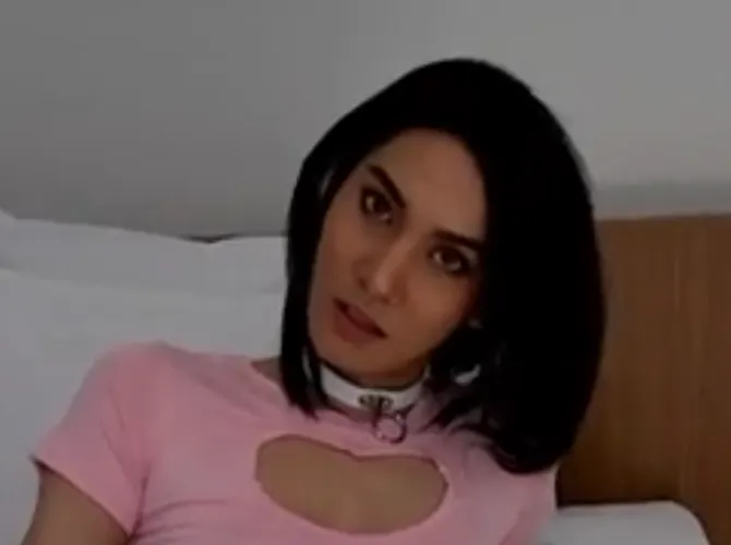 Thumbnail Who is this cute ladyboy Anyone knows by apokalipse6669