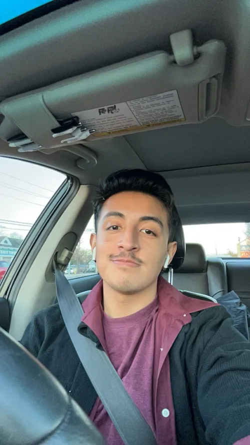 Thumbnail I love the angle my phone gets in my car by AsteroidPack940