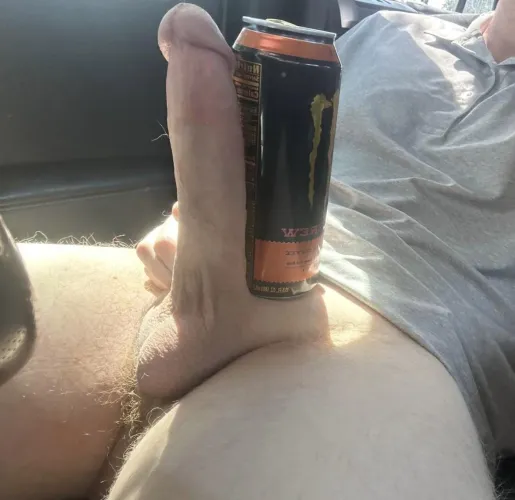 Thumbnail How thirsty does this monster make you by Zestyclose-Sky-6015