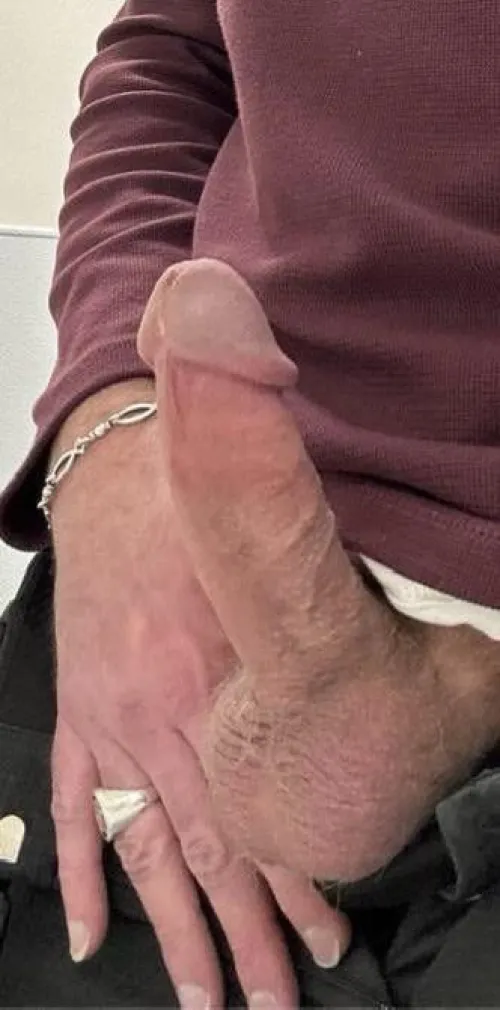 Thumbnail 39 love posting my cock  by Conscious-Dirt2423