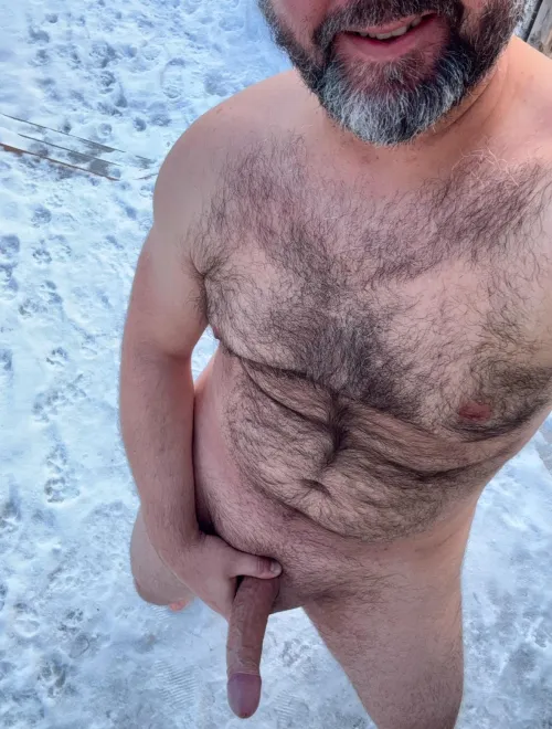 Thumbnail Men of the North know how to keep you warm 44 by TheDeepGamerD
