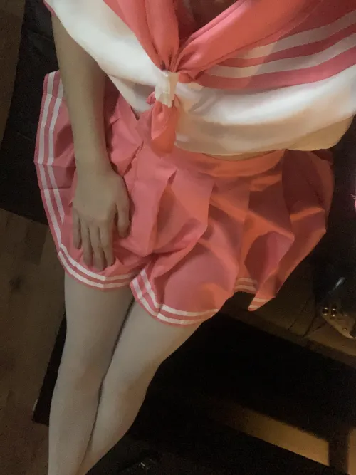 Thumbnail When the roommate leaves the femboy comes out by GuyWhoMightBeGay