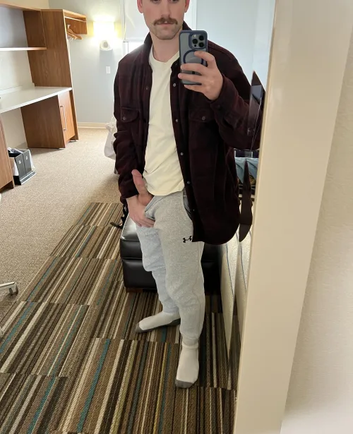 Thumbnail Should I keep the clothes on or by LetTheStoryUnfold
