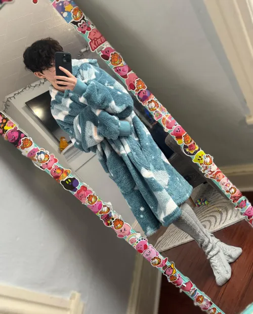 Thumbnail shark hoodie blanket 3 by softcounty