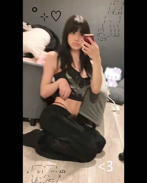 Thumbnail pass me the blunt i wanna get haiii  by ilyqiyana