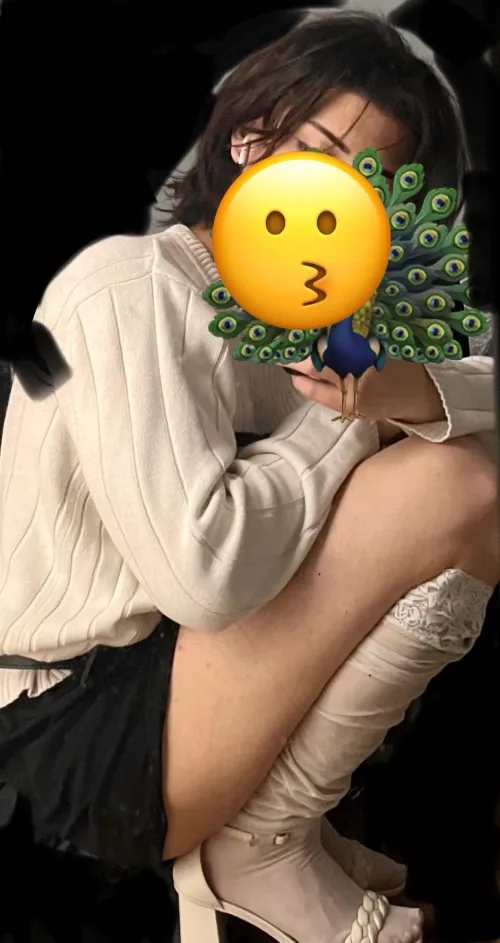 Thumbnail Felt cute by gay-for-traps