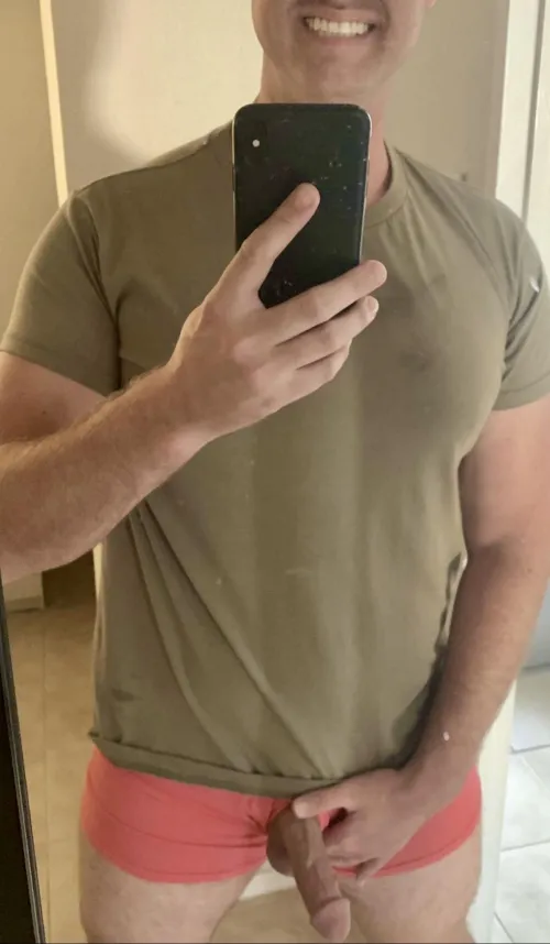 Thumbnail 36 Wanna see if I can pick you up and fuck you standing by slashbanter