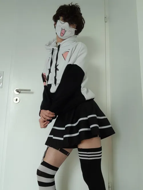 Thumbnail Peak masculinity by Tclaque