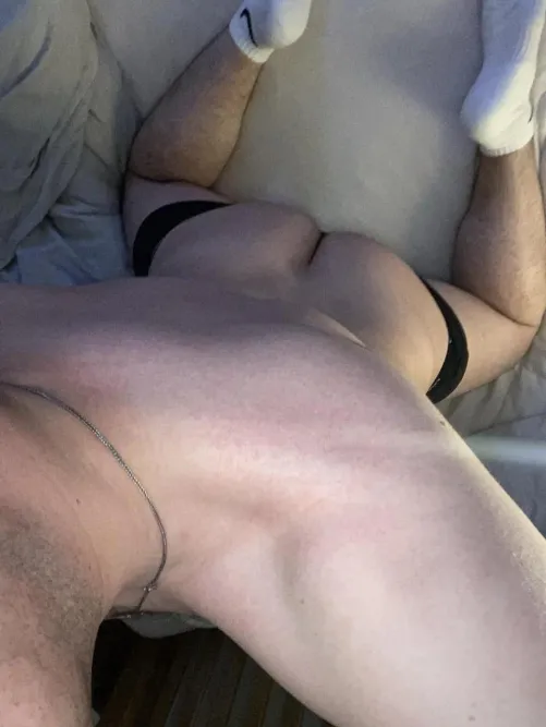 Thumbnail 32 Eager dumb faggot Looking to serve alpha cock Love to strip and tease on cam HMU if u need a show x  by ukladuklad