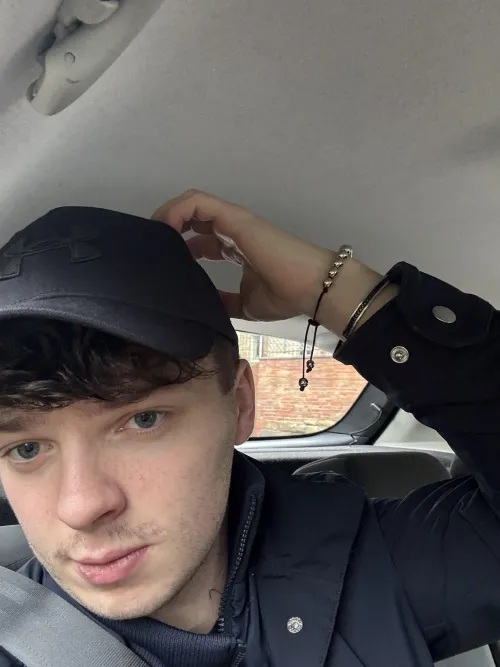 Thumbnail Im your passenger where you taking me  by ZombieSport121