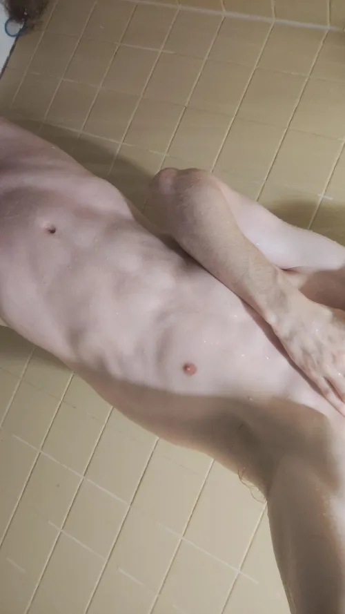 Thumbnail Do you like my body  by Little-Lotus-
