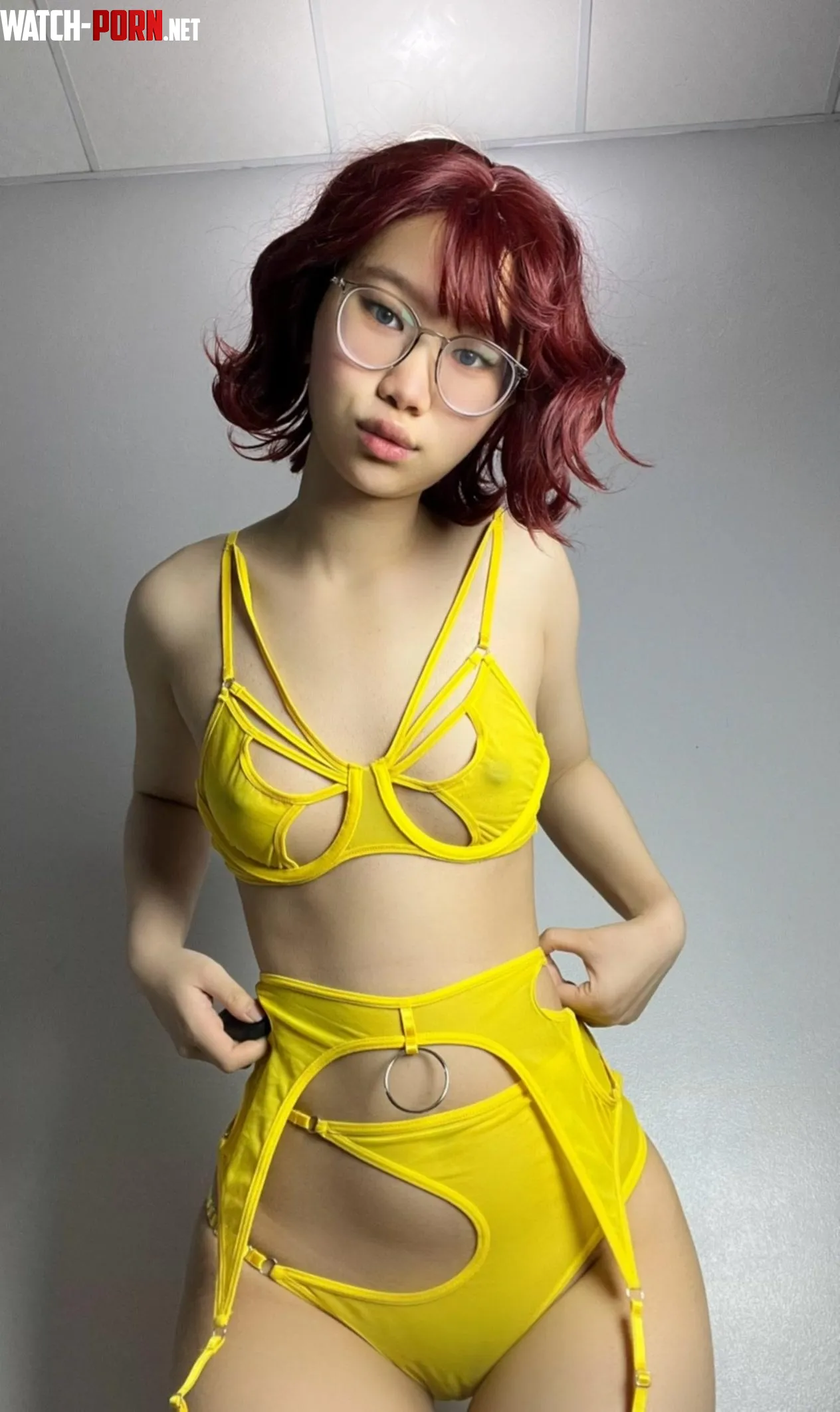 my Asian body is ready to serve u daddy 18F by xoxoMuse11