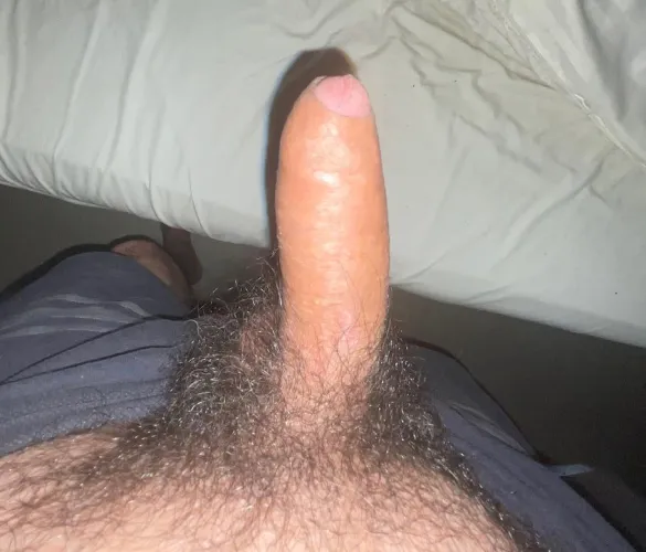 Thumbnail Just natural uncut cock by ChubbRock88