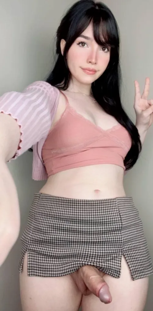 Thumbnail which hole should i stuff with my girl dick first by ArianaAngelsxo
