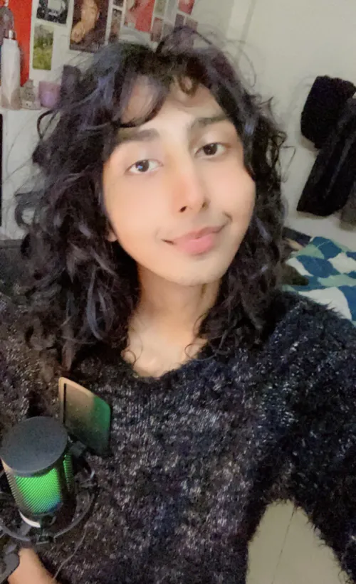 Thumbnail Face reveal Im so shy 3 by DueMess6486