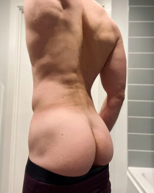Thumbnail I hope you like what you see by wheelykay