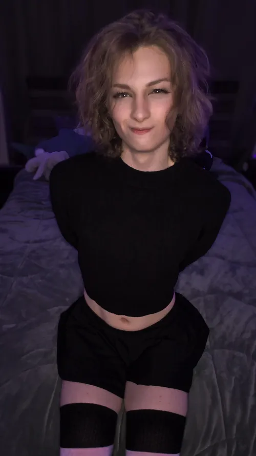 Thumbnail Femboy doing femboy things  by ElysianFemboy