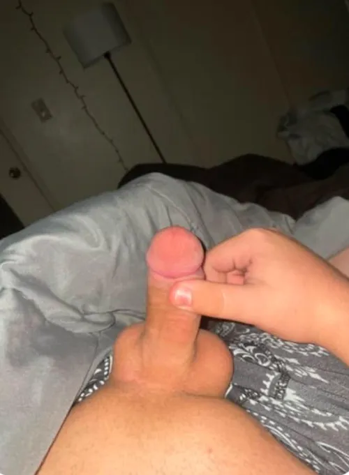 Thumbnail Just woke up by [deleted]