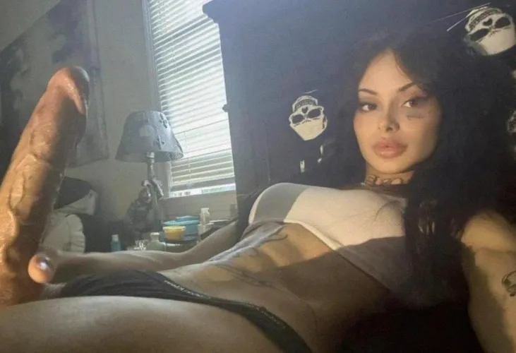 Thumbnail How about you give my cock a nice suck in public by Natural-Throat321