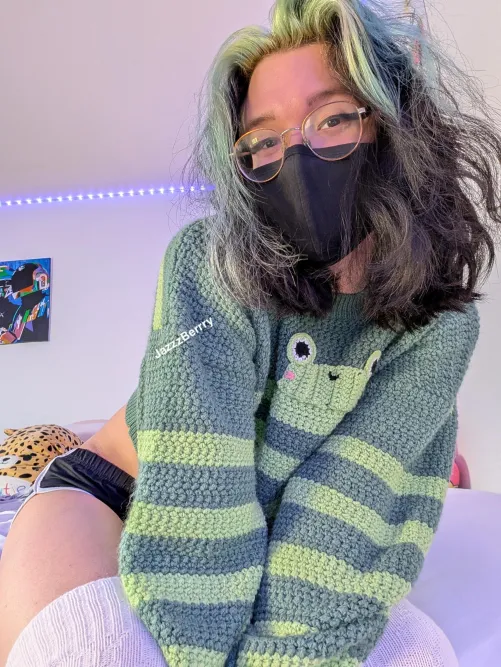 Thumbnail year of the snake no year of the femboy by JazzzBerrry