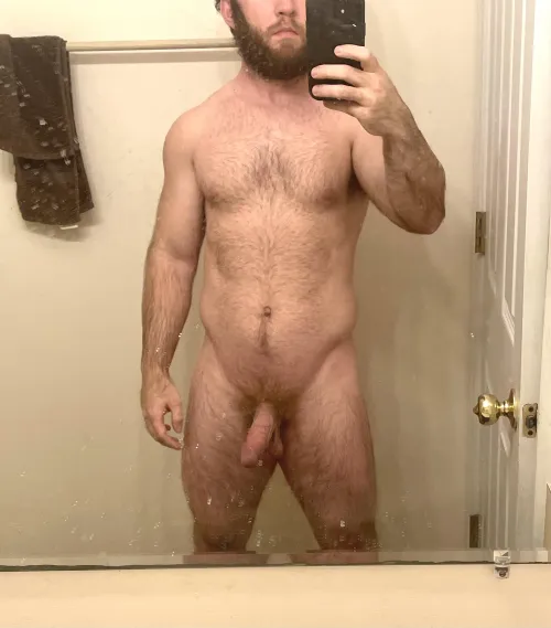 Thumbnail Can a semi give you a ladyboner  by TopFloor9321