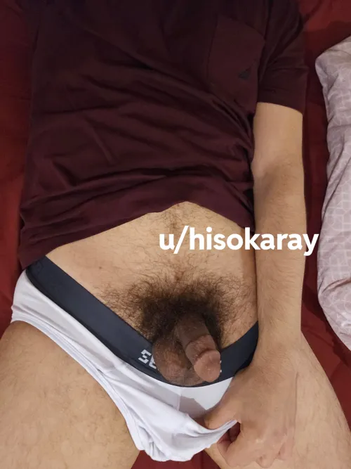 Thumbnail Hows my softie 27  by HisokaRay