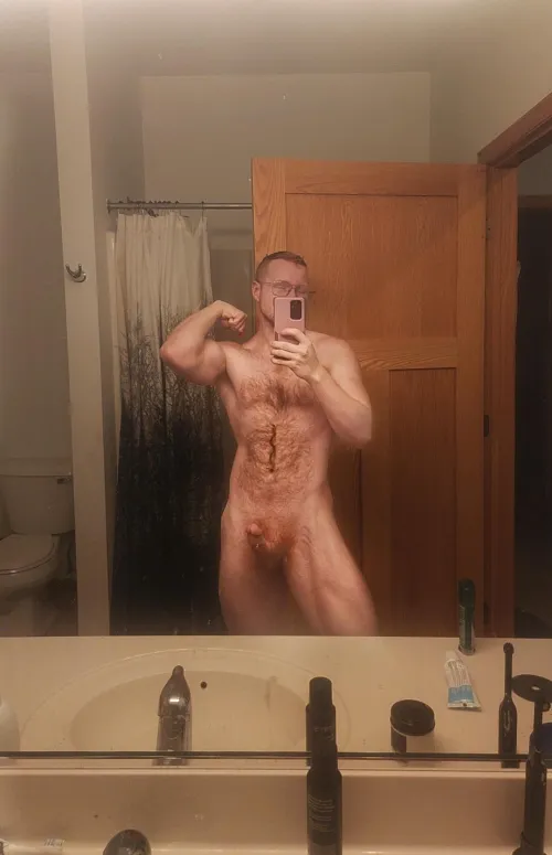 Thumbnail Just got back from the gym lets have post workout sex  by gymbruhhhhh