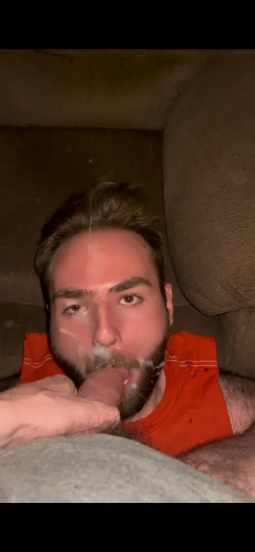 Thumbnail would you blast all over my face  by dommysubb