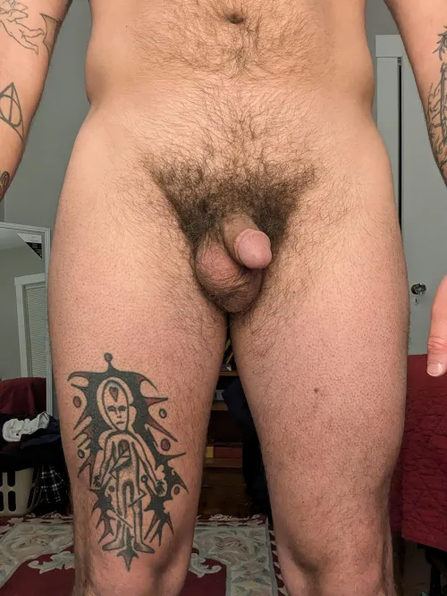 Thumbnail My small softie 28M bi by DistributionNo2702