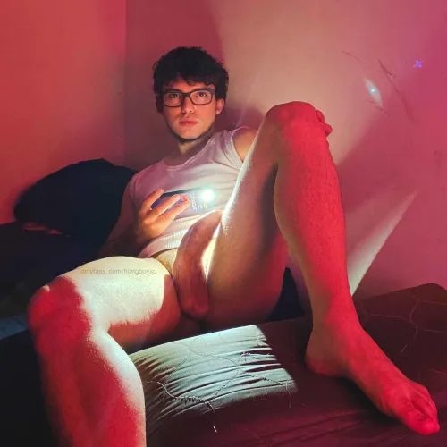 Thumbnail pov you just entered my room 25 by hungboyxd