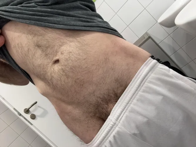Thumbnail Bro I dare you to sniff my dick after gym 26 by myouwei