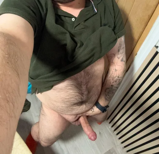 Thumbnail Come bend over in front of me by TheMVP94