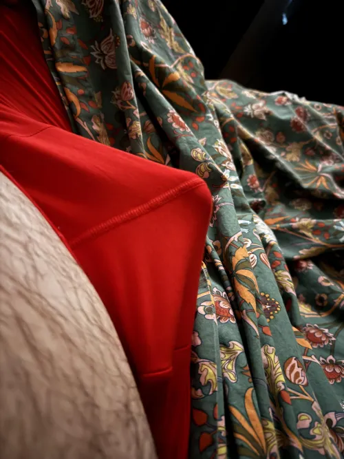 Thumbnail 41 Bi Morning Wood Joy | Author: Spiritual-Load6531 | Thrilling Bulge Encounters