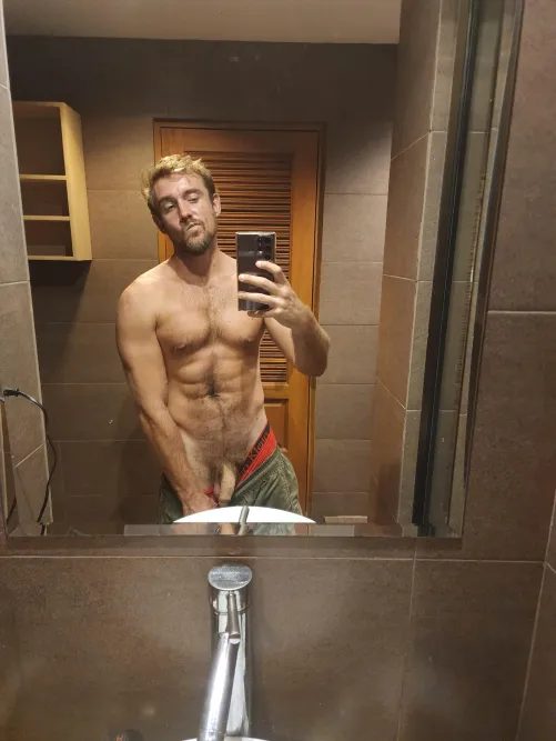 Thumbnail Hope you like this pic by Benfriendofficial