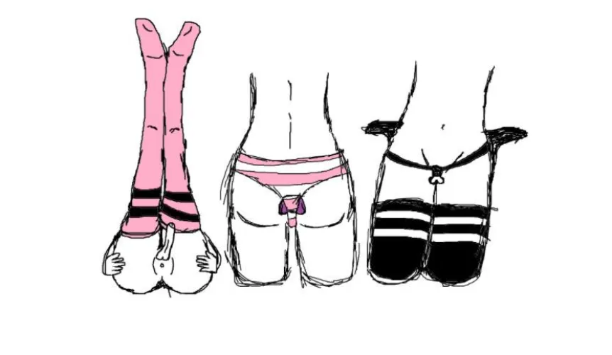 Thumbnail Which one are you by PreviousIncident4504