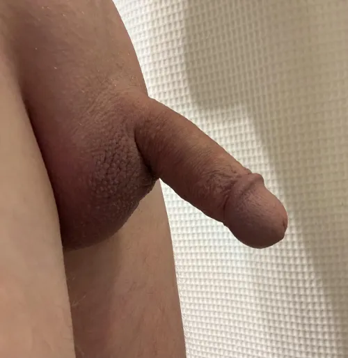 Thumbnail 45 yo softie for your consideration  by Legal_Two512