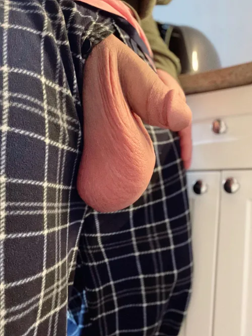 Thumbnail Softie  low hangers 27 by camd56