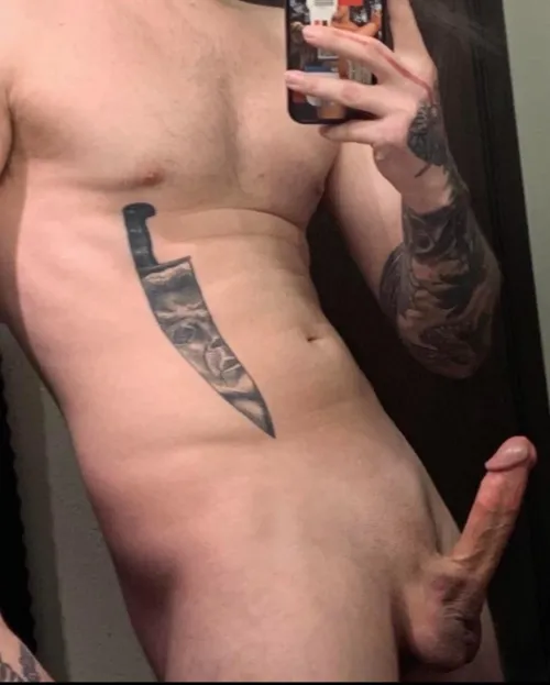 Thumbnail Would you bend over for me if I asked you to  by jamesfinnegan96