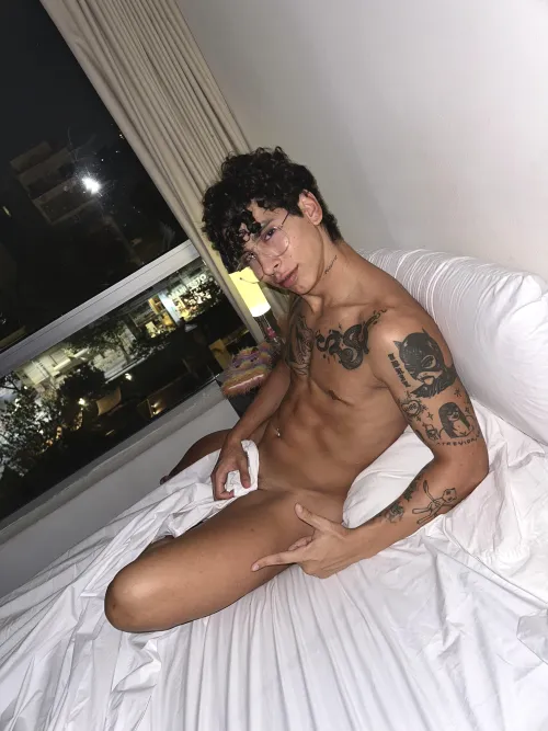Thumbnail smash or pass  by ImpressionWilling169