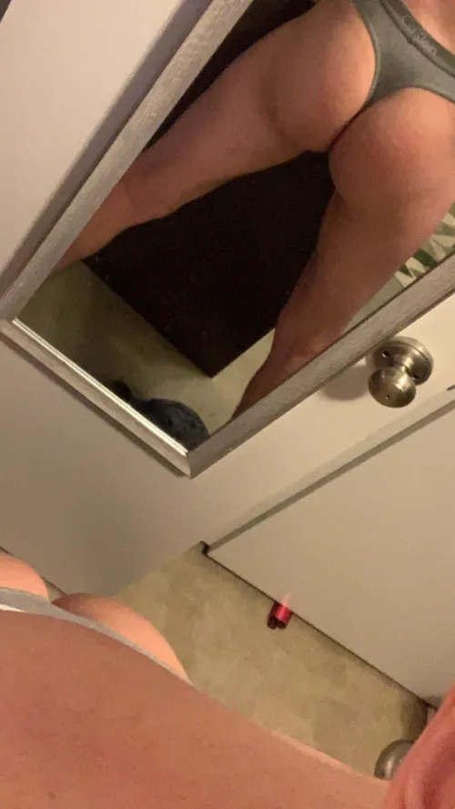 Thumbnail I love this thong  by sexybootyfemsisy