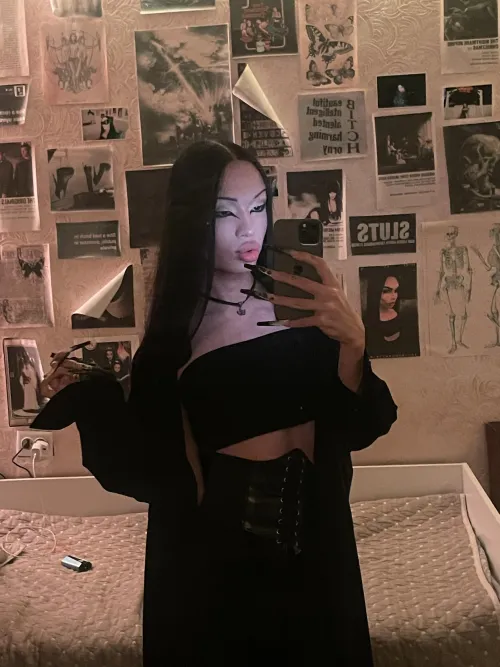 Thumbnail Bratz doll irl by hulineud