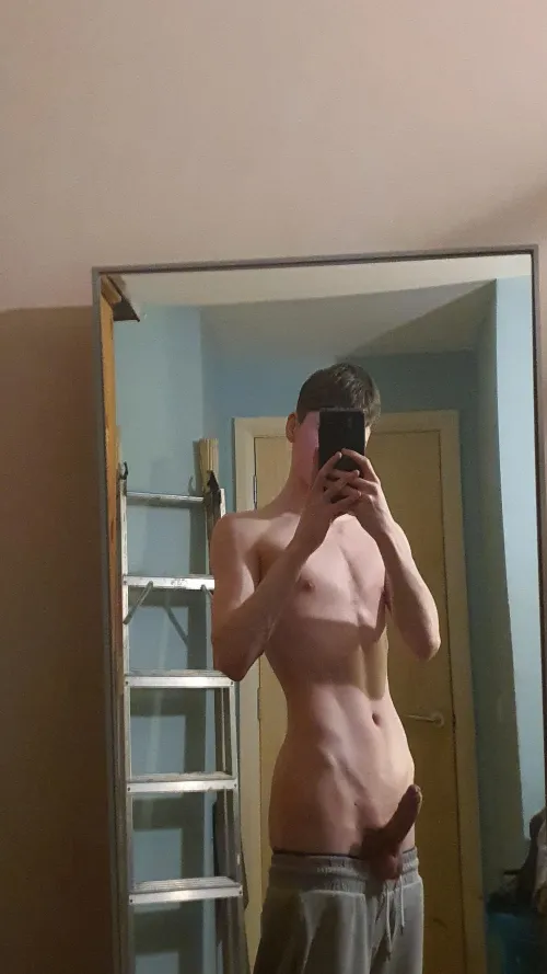 Thumbnail Who can I send nudes to when I get horny  by No_Fee369