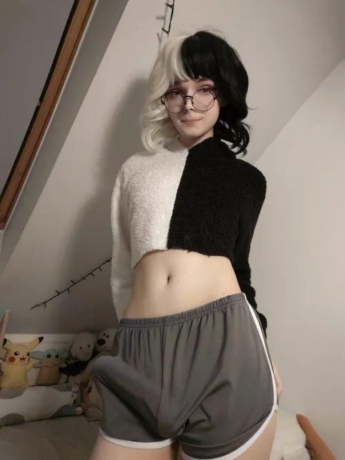 Thumbnail Any love for femboys with big cocks  by MaxHamster69