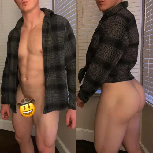 Thumbnail Squats paying off  by HighVoltageXL