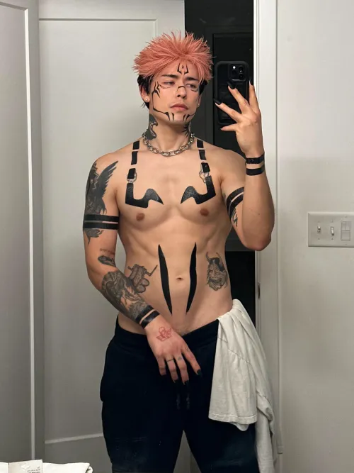 Thumbnail who should i cosplay next  by ofthecheeks