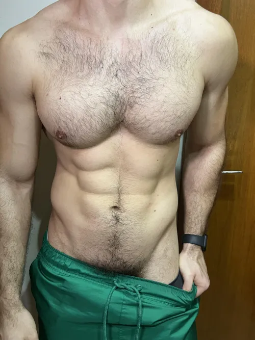 Thumbnail Looking for tight grip by calebpec
