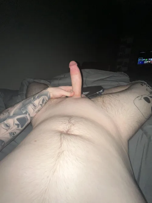 Thumbnail 18M4F You can sit on my cock instead of your dildo by SubstantialSale906