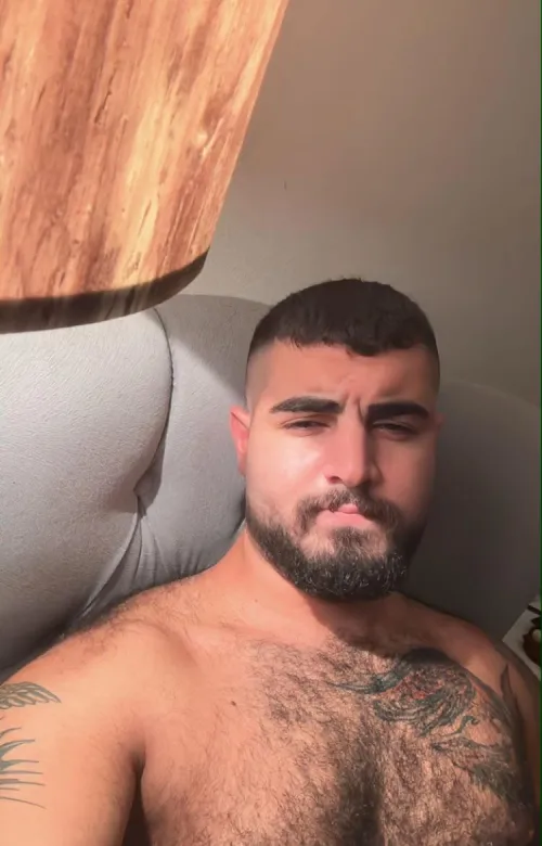 Thumbnail That fresh haircut feeling  by Life0nmarss