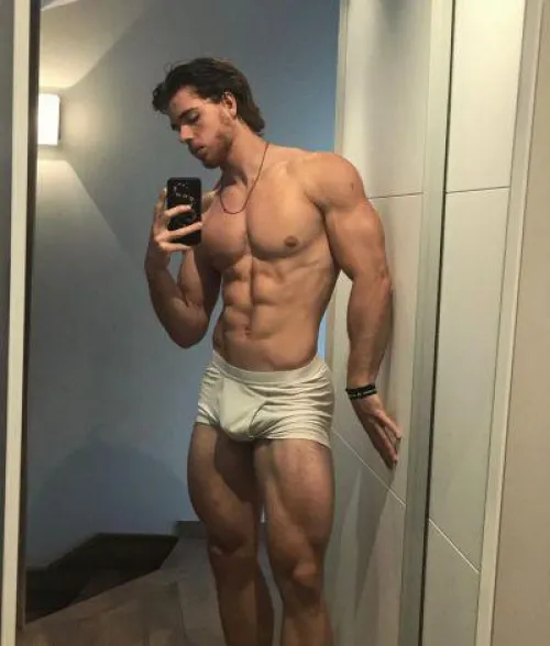 Thumbnail If I stopped you scrolling you need to make me horny  by james772663