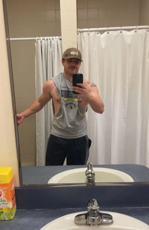 Thumbnail Hows the arm pump look by Flane84
